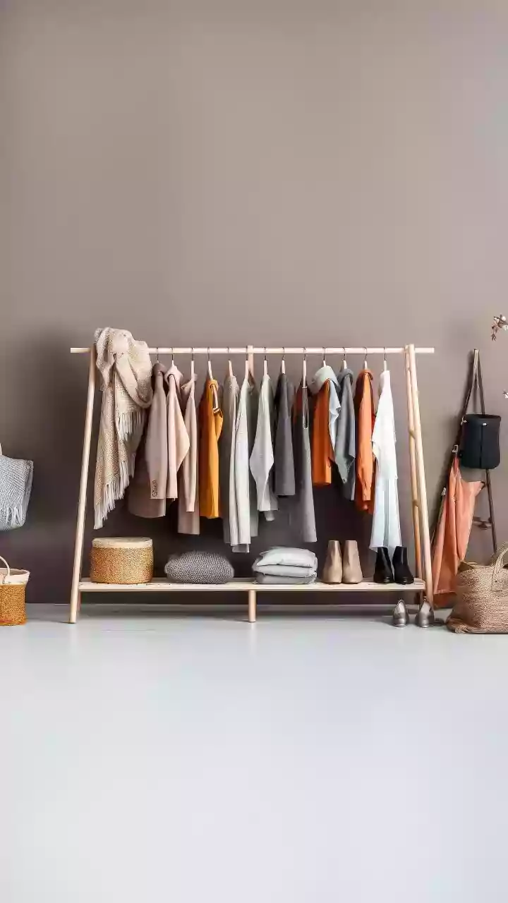 How Gen Z Urbanites Organize Small Rooms Using Smart Minimalist Storage Hacks
