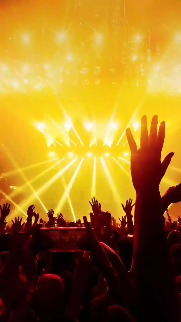 Indian Music Fans Are Getting More Live-Show Moments As Major Artists Take Tours Across Cities And Countries
