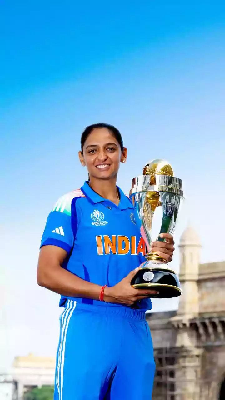 From Rohit Sharma To Harmanpreet Kaur- List Of Padma Award 2026 Winners In Sports