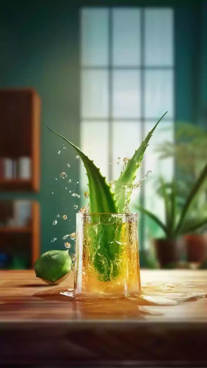 How to make the ultimate morning tonic