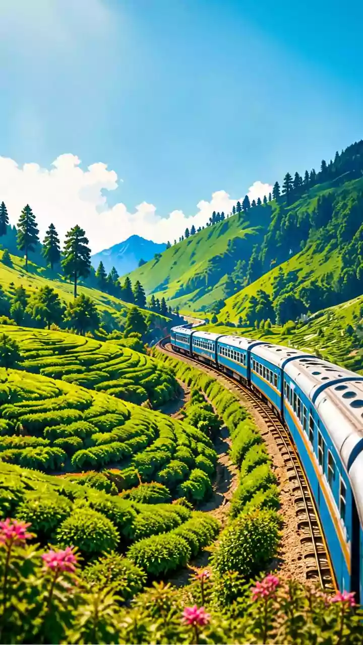 A Confirmed Seat Does Not Override Indian Railways' Proof-Of-Identity Rules