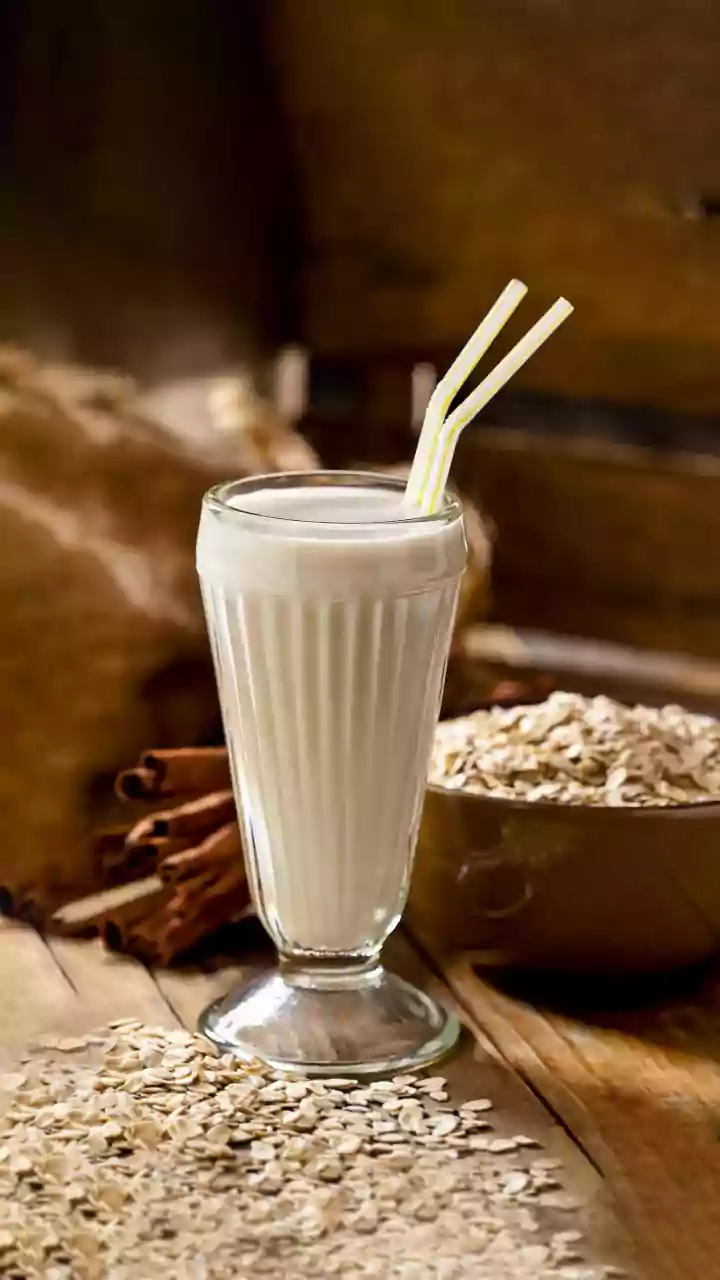 What is Oatzempic drink, the viral weight-loss trend everyone's talking about