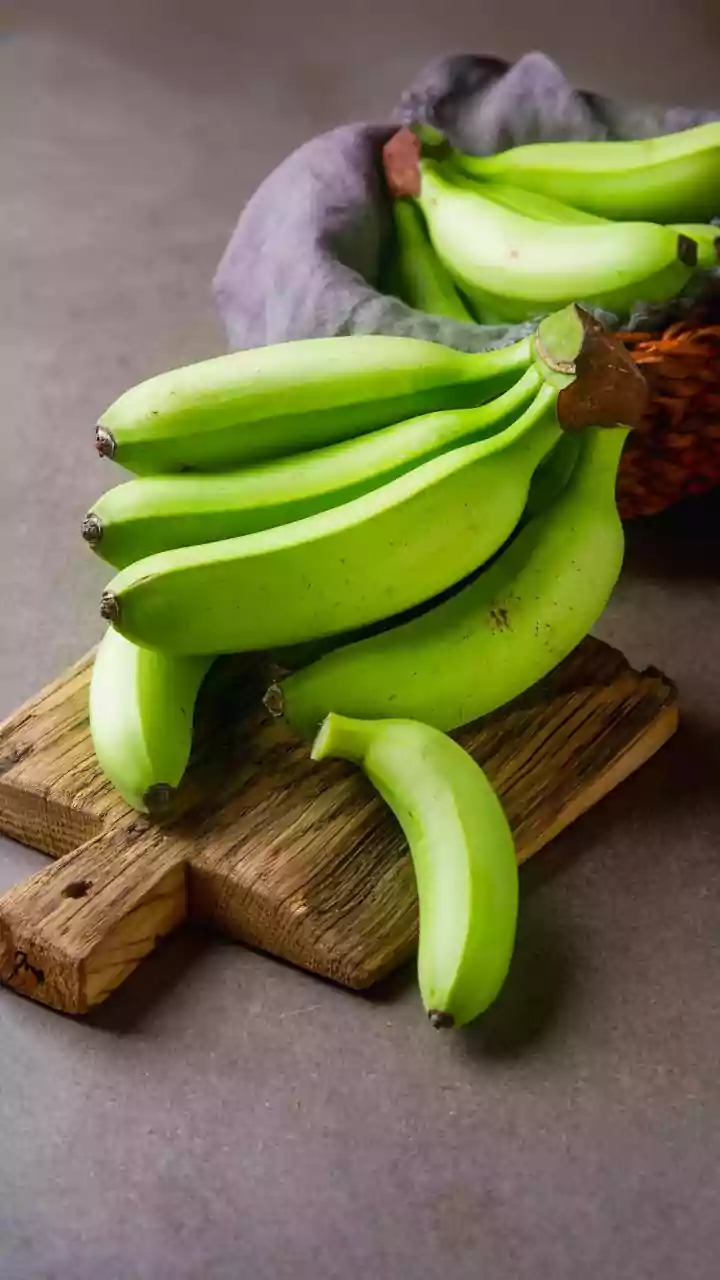 The Best Time For A Banana Depends On Hunger, Routine And Activity