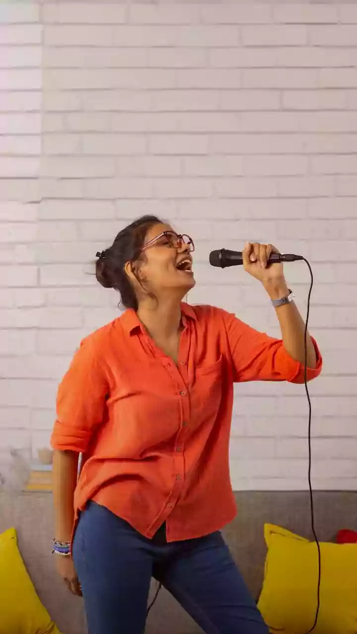 Unleashing Young Voices: A Spoken Word Journey