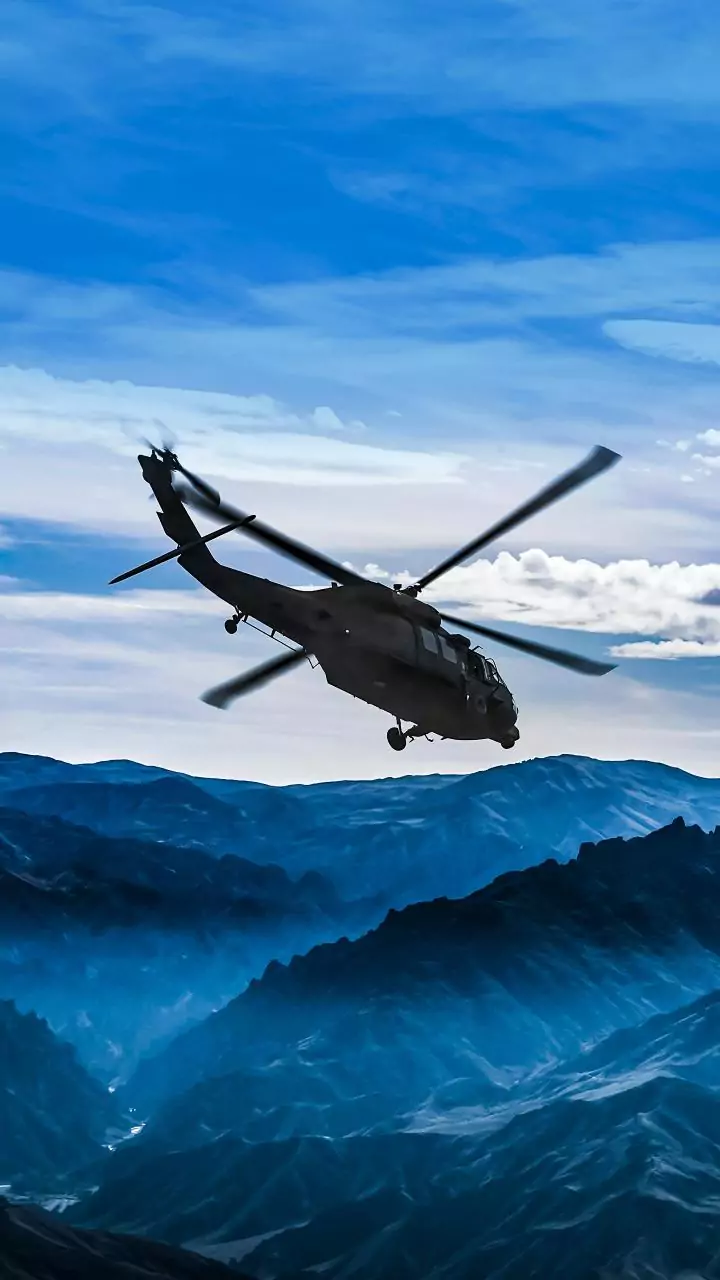 India to hold tri-service exercise 'Poorvi Prachand Prahar' in Arunachal's Mechuka