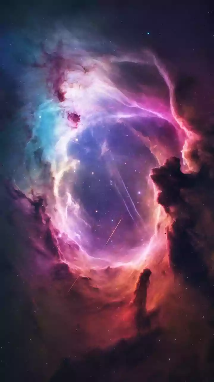 Unveiling the Cosmos: New Dark Matter Discoveries!