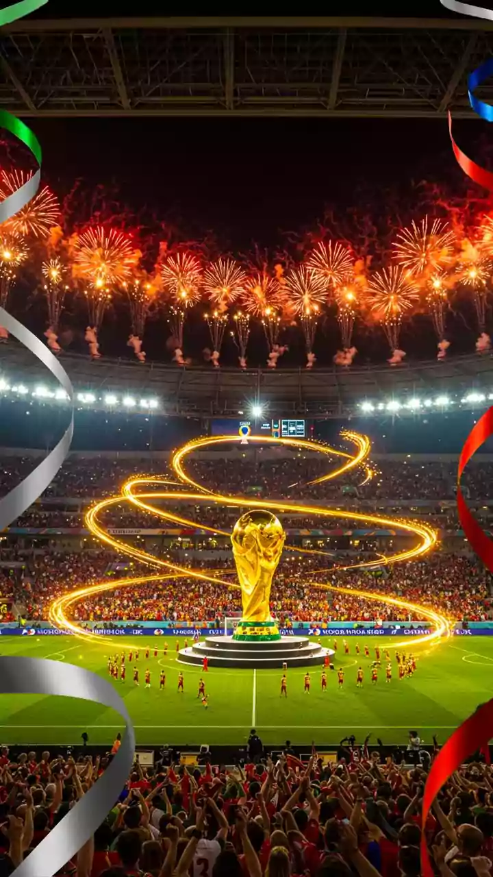 Peningkatan Ekonomi Global Selama Piala Dunia 2026 Tembus US$80 Miliar