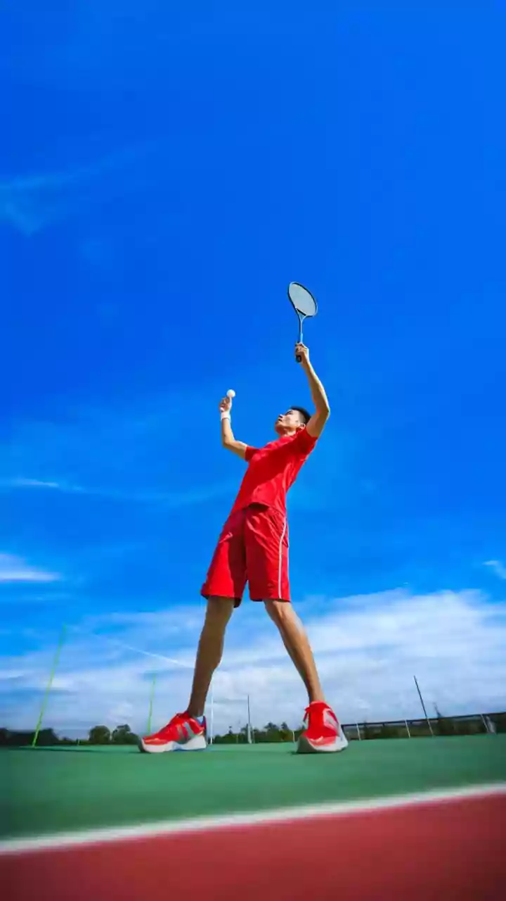 Which of these two activities burns more calories?