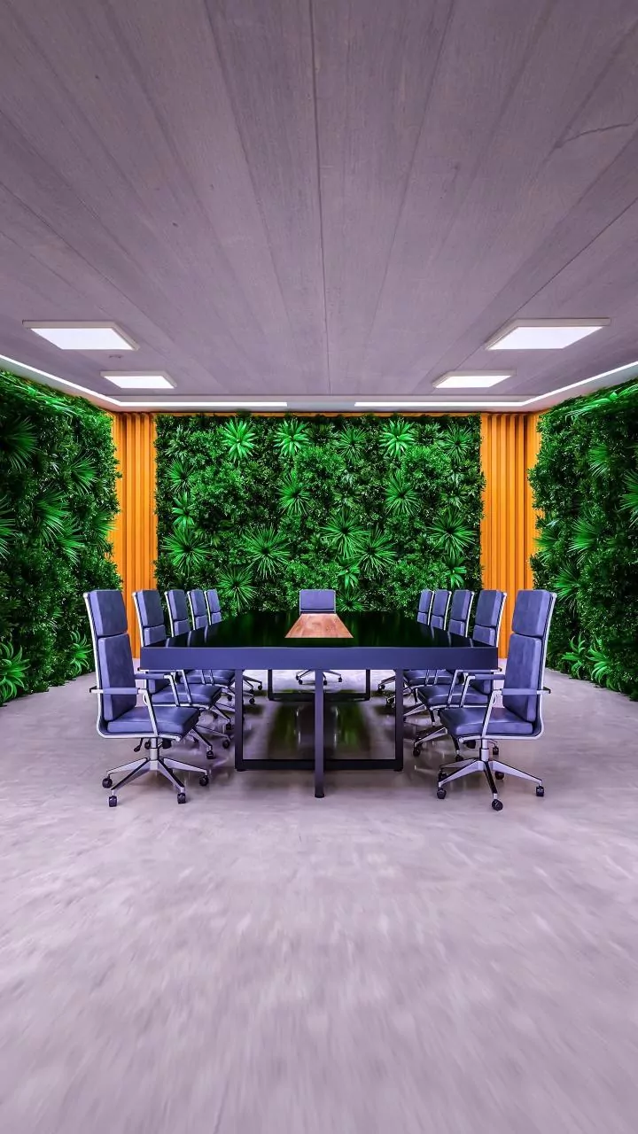 KET’s Schools of Management Hosts 4th International Conference on Green Management