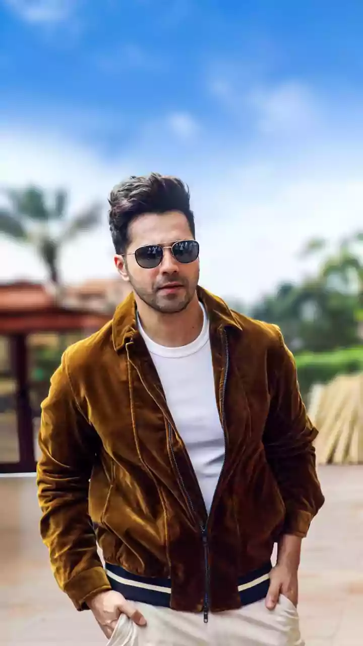 Varun Dhawan Mourns Loss Of His Beloved Pet Dog: Heaven Gained Another Angel