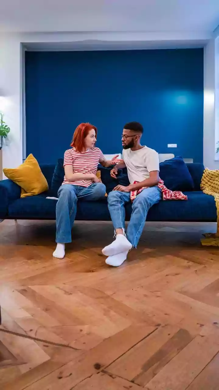 Marital Intimacy Issues: Understanding Desire, Consent & Communication Gaps