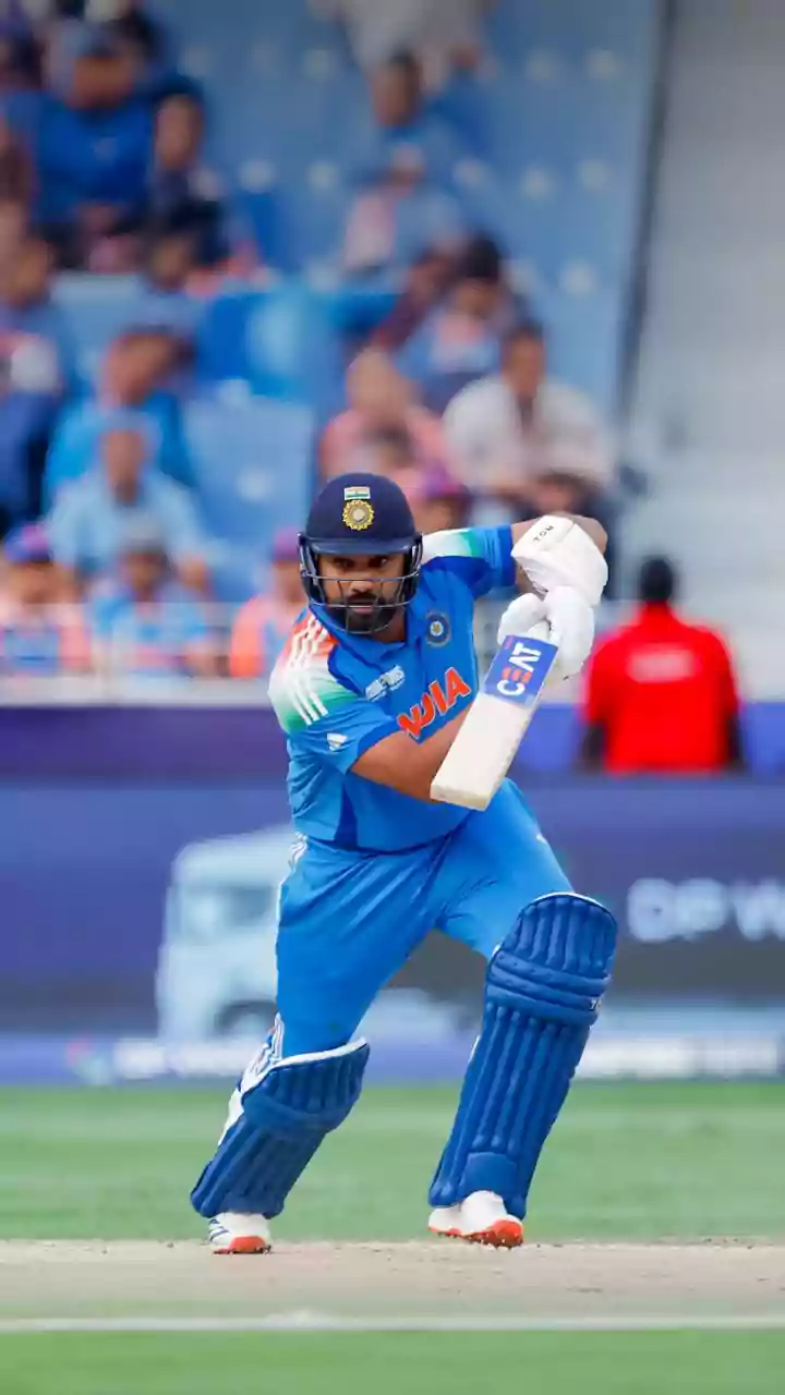 Reasons why Rohit Sharma still matters to India's ODI side