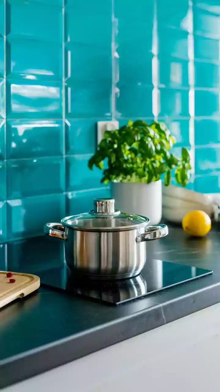 Induction Cooktops Under ₹2,000. Tested With Pressure Cooker, Kadai, and Tawa.