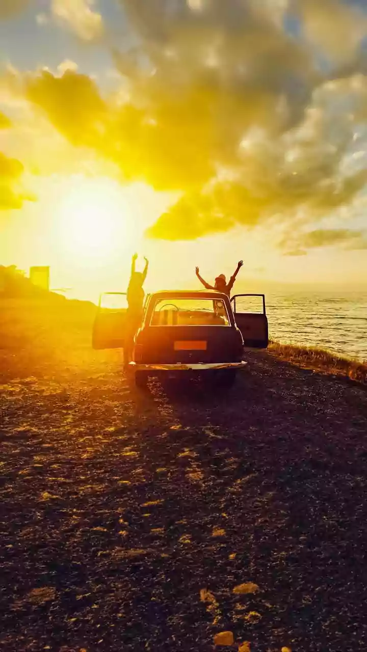 Essential Foreign Car Rental Insurance Hacks For Young Indian Road-Trippers Travelling Abroad