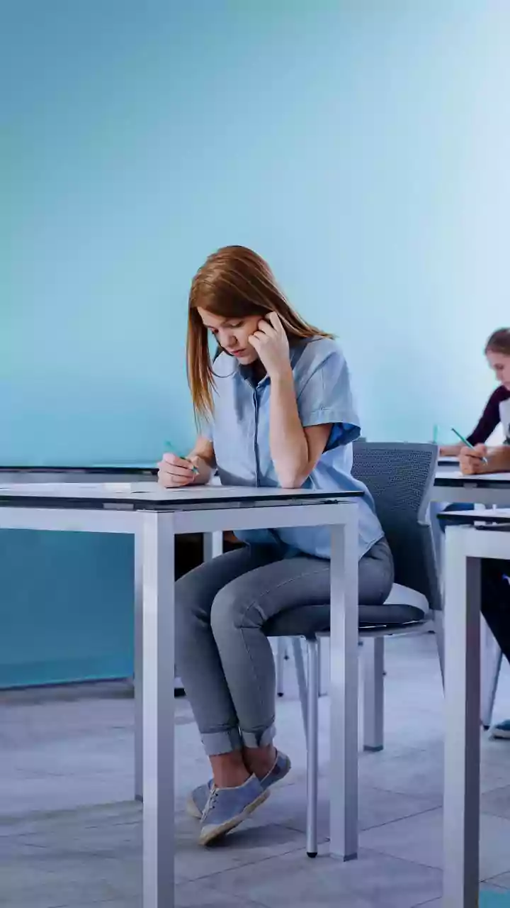 JEE Main City Intimation Slip 2026 To Be Out Soon; Here's How To Download