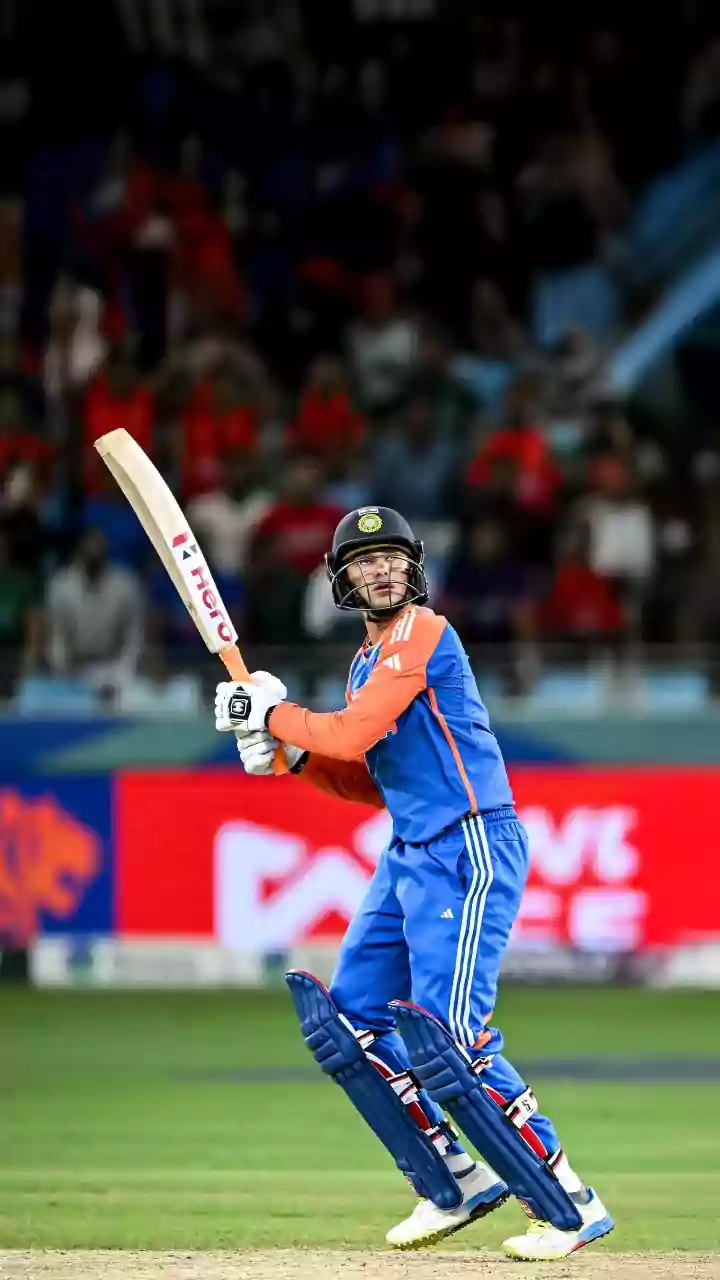 Listing fastest batters to complete 1,000 T20I runs (by balls)