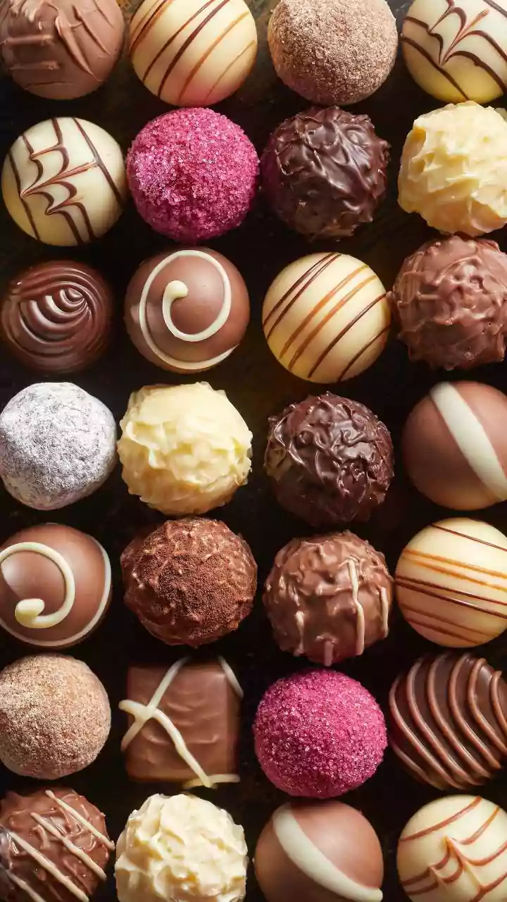 Happy Chocolate Day 2026: Sweet Wishes, Messages & Quotes to Share Your Love