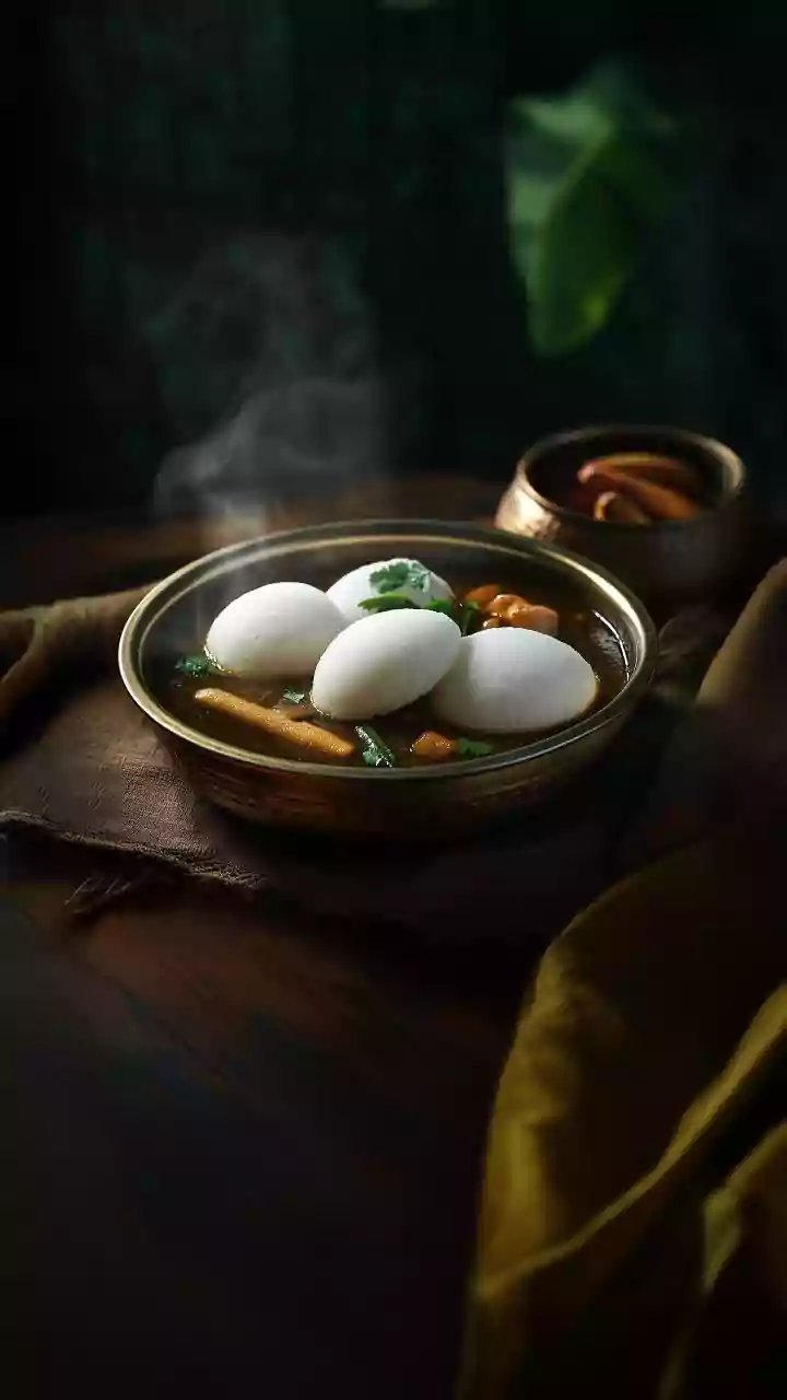 7 Steamed Indian Dishes: A Healthy Breakfast Guide