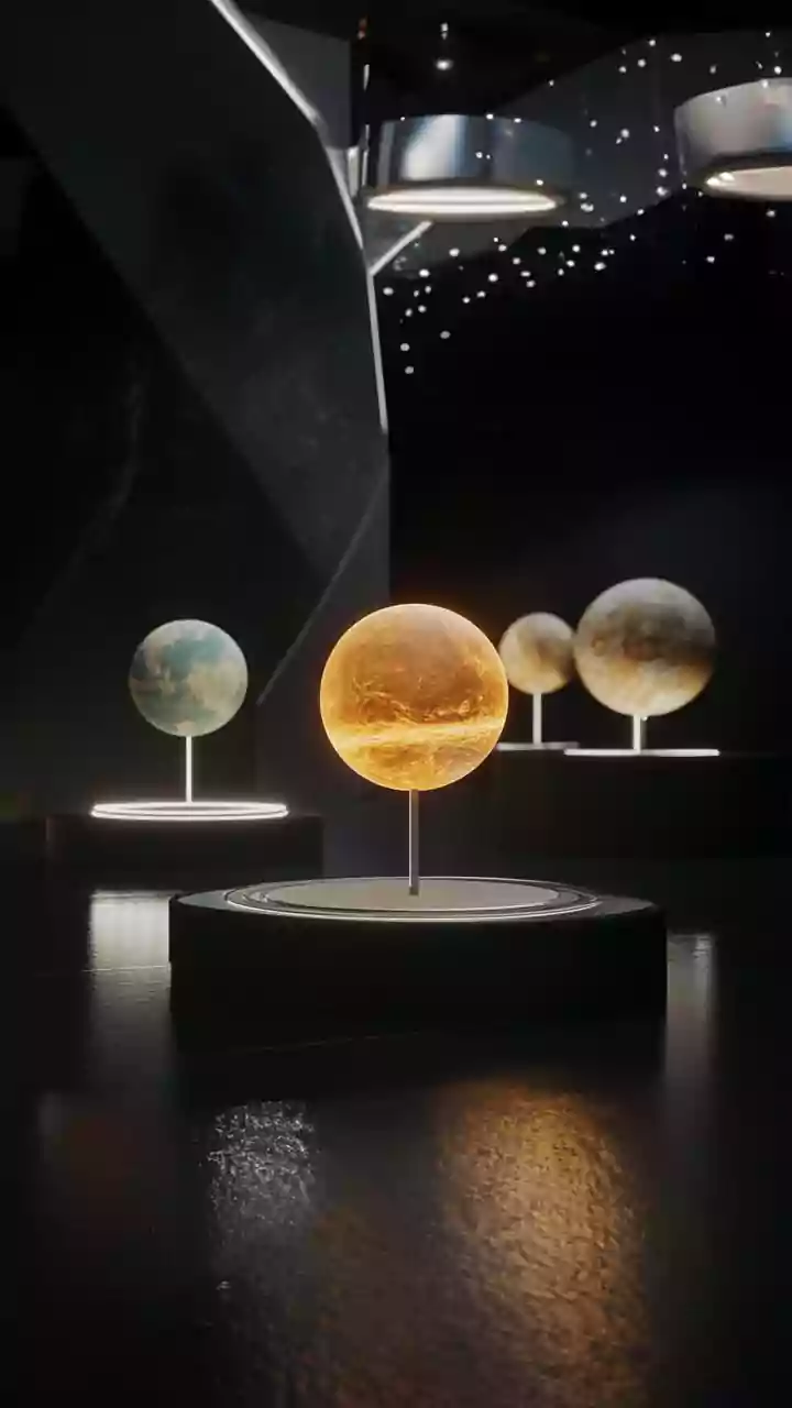 Classrooms Integrate Interactive AI Sandboxes For 3D Science Concepts