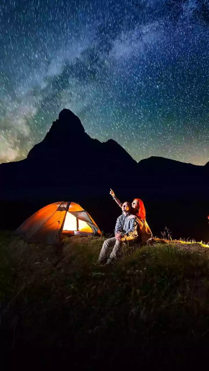 Noctourism Takes Over 2025! Stargazing, Night Safaris And The Travel Trends Indians Can’t Get Enough Of