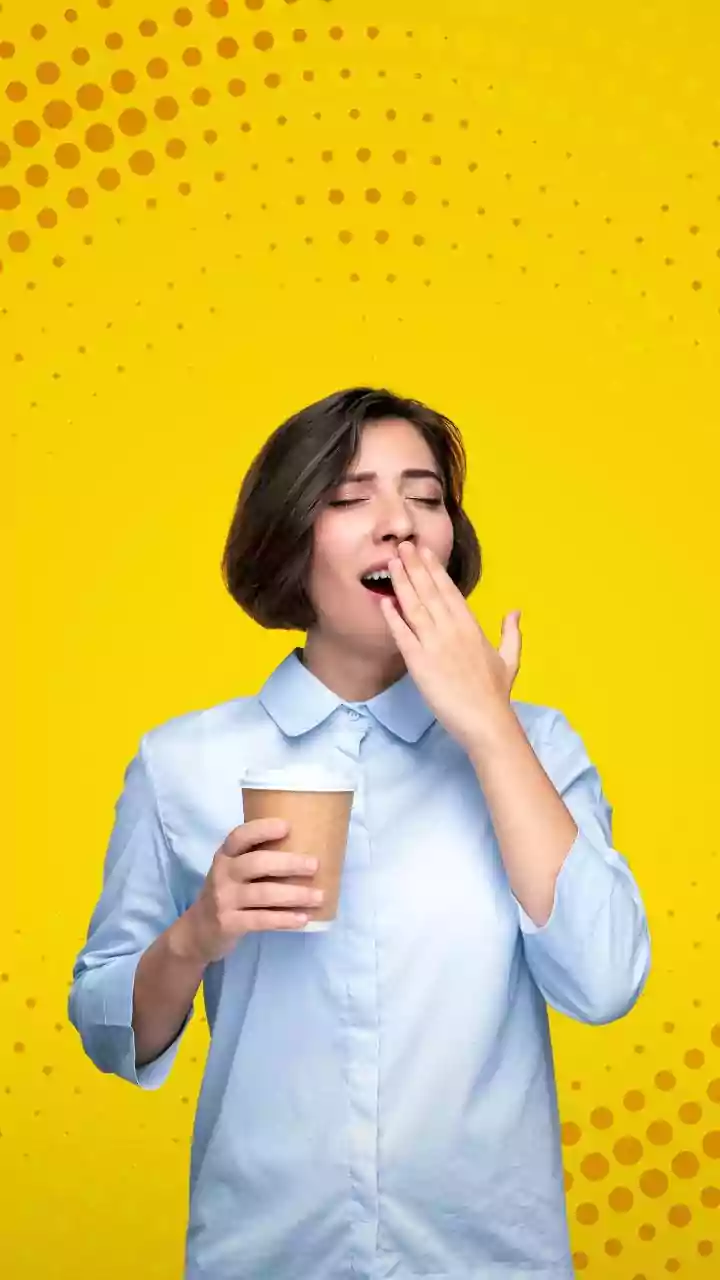 Unexplained Fatigue? It Might Be Vitamin B1 Deficiency, Doctor Reveals