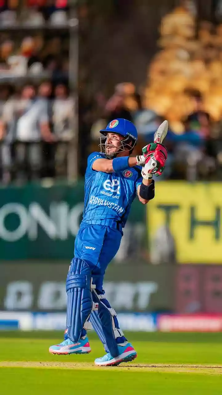 India vs Afghanistan: How Gautam Gambhir's advice helped Rahmanullah Gurbaz