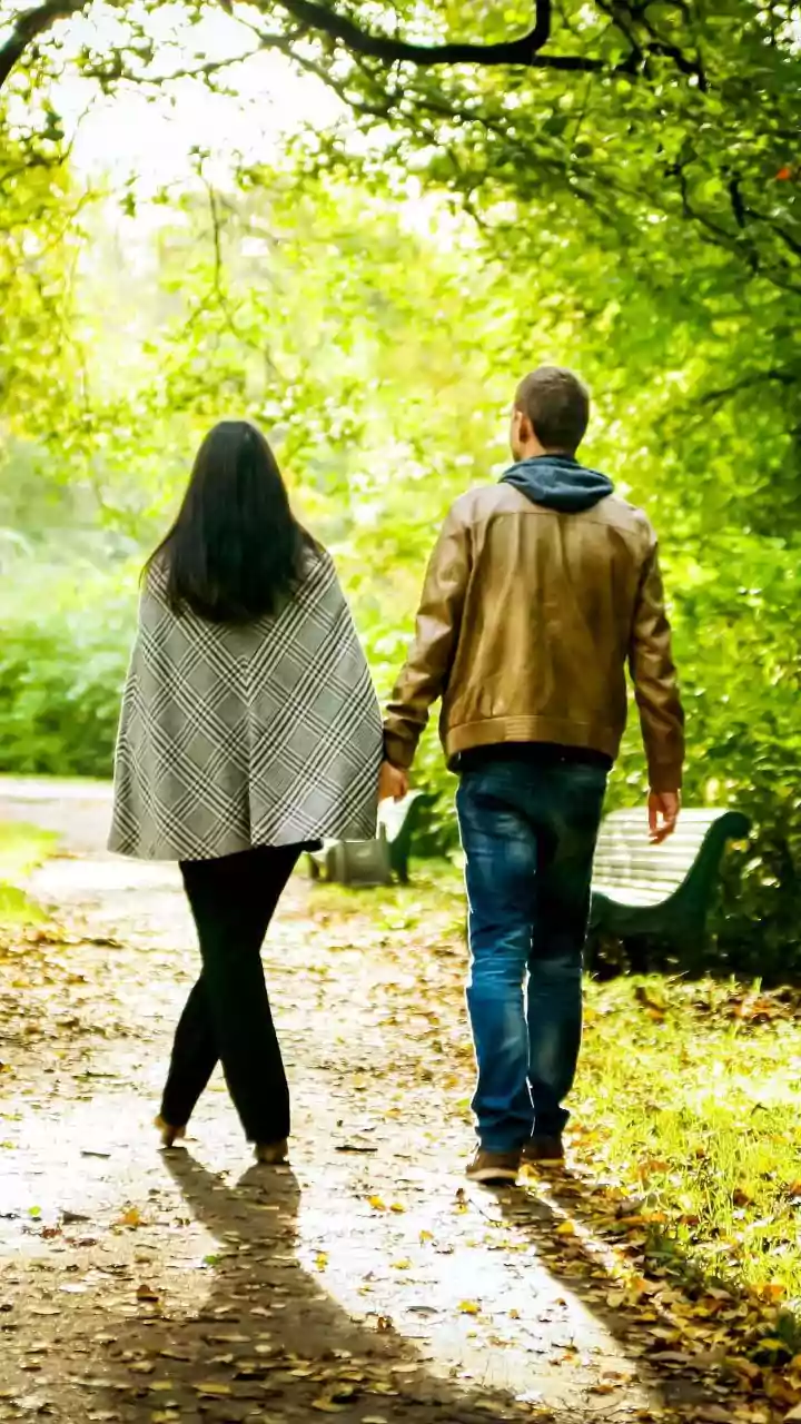 4 Key Green Flags for a Promising New Relationship, According to a Psychologist