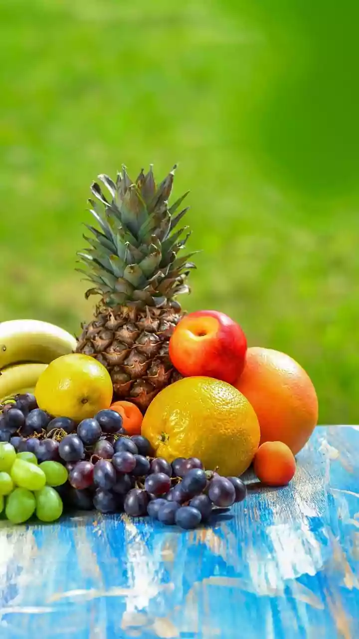 10 Super Fruits for Kids: Fueling Brains & Growth!