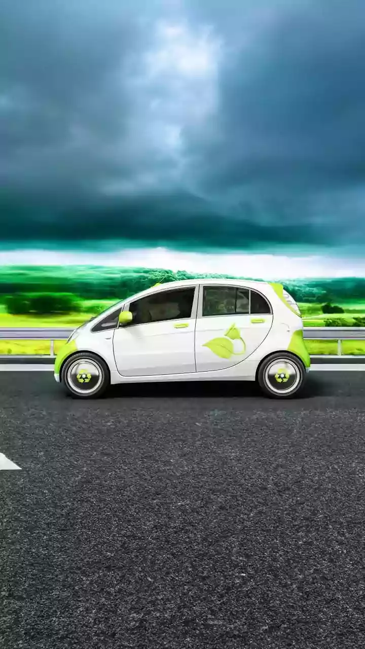 Tamil Nadu Extends 100% EV Tax Waiver Until 2027 To Accelerate Adoption