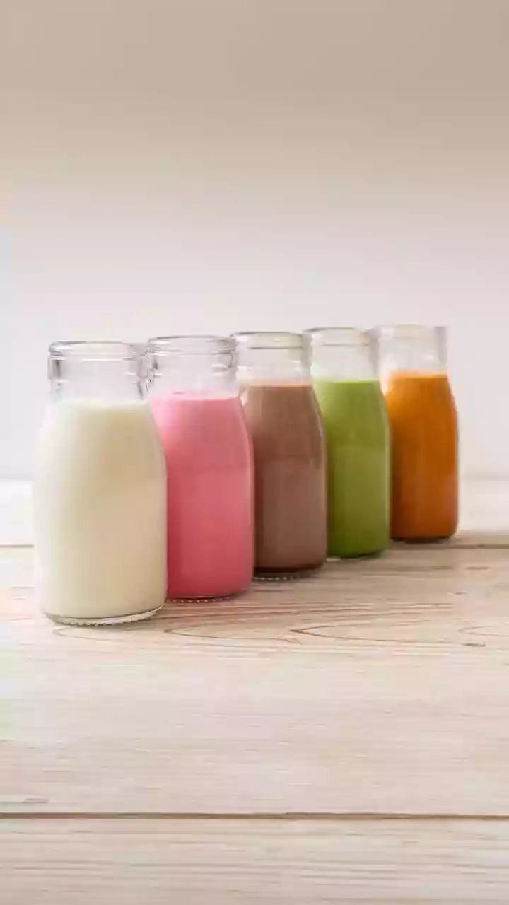 Seven Beauty Drinks From Collagen Matcha to Nootropic Elixirs Explained