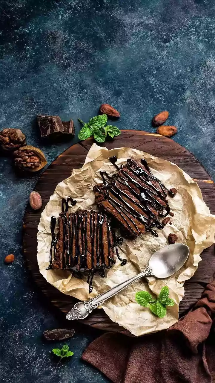 Sweet Tooth Satisfaction: Doctor's Guilt-Free Dessert Guide