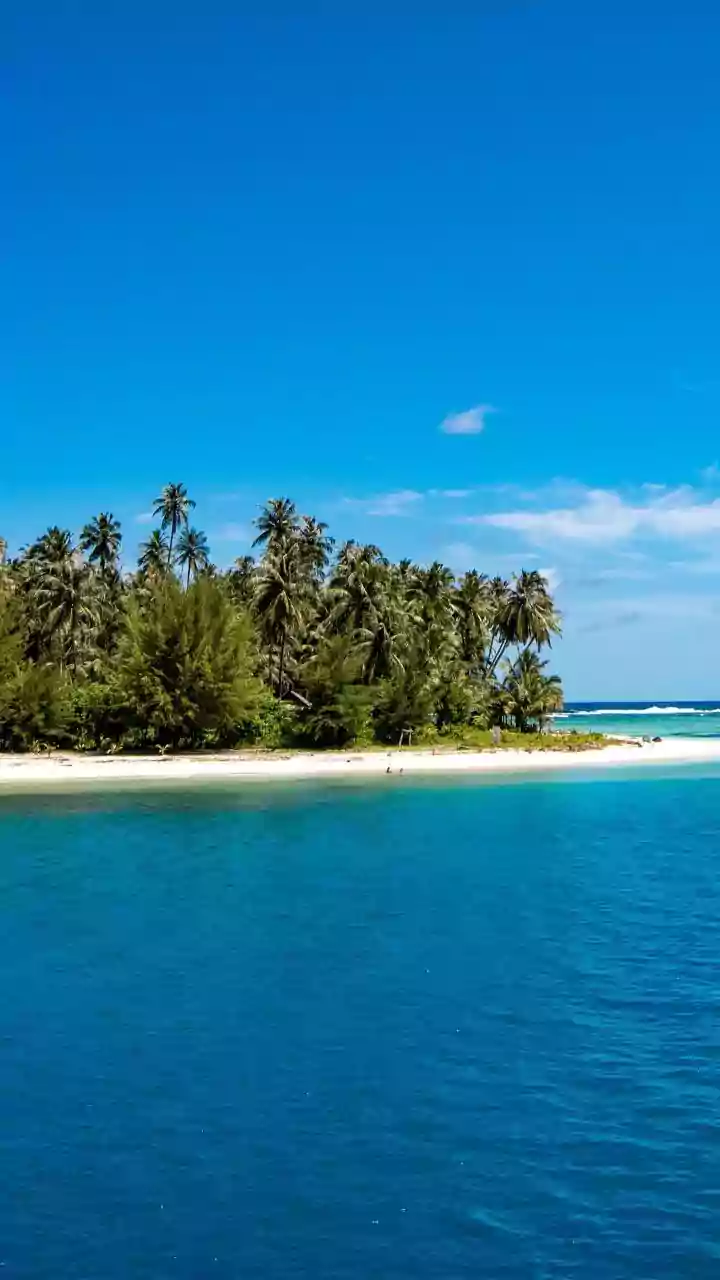 Essential Rules For Obtaining Entry Clearance Permits Before Booking Lakshadweep Island Staycations