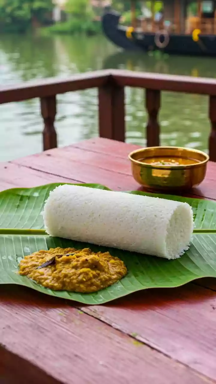 Kochi's Culinary Treasures: 12 Dishes to Savor