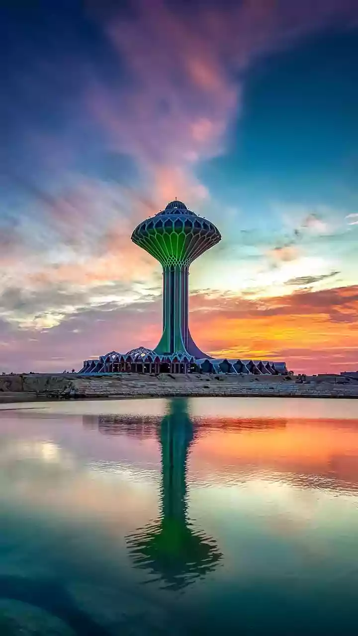 Saudi Arabia's Package Visa is turning paperwork convenience into a tourism strategy