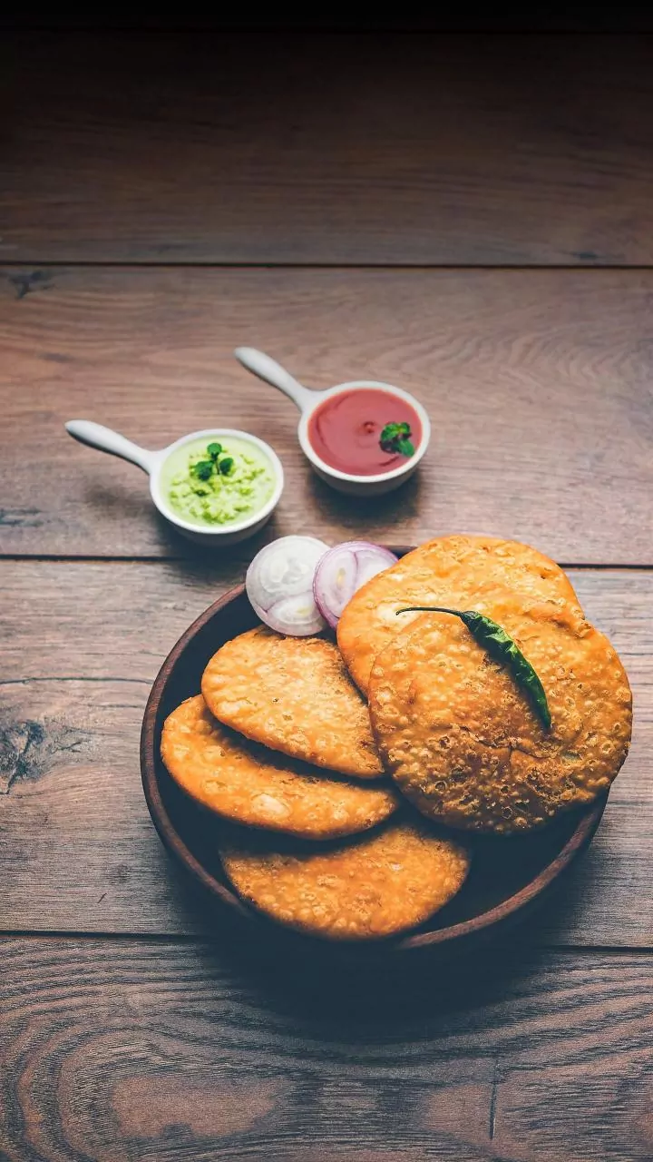 Rain-Friendly Indian Snacks Packed With Everyday Protein