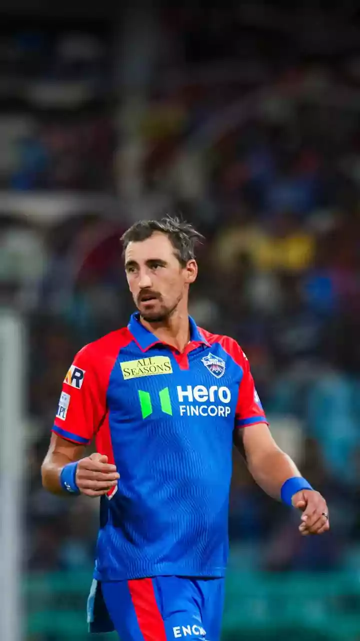 IPL 2026: Mitchell Starc cleared for IPL return, eyes early May comeback for Delhi Capitals