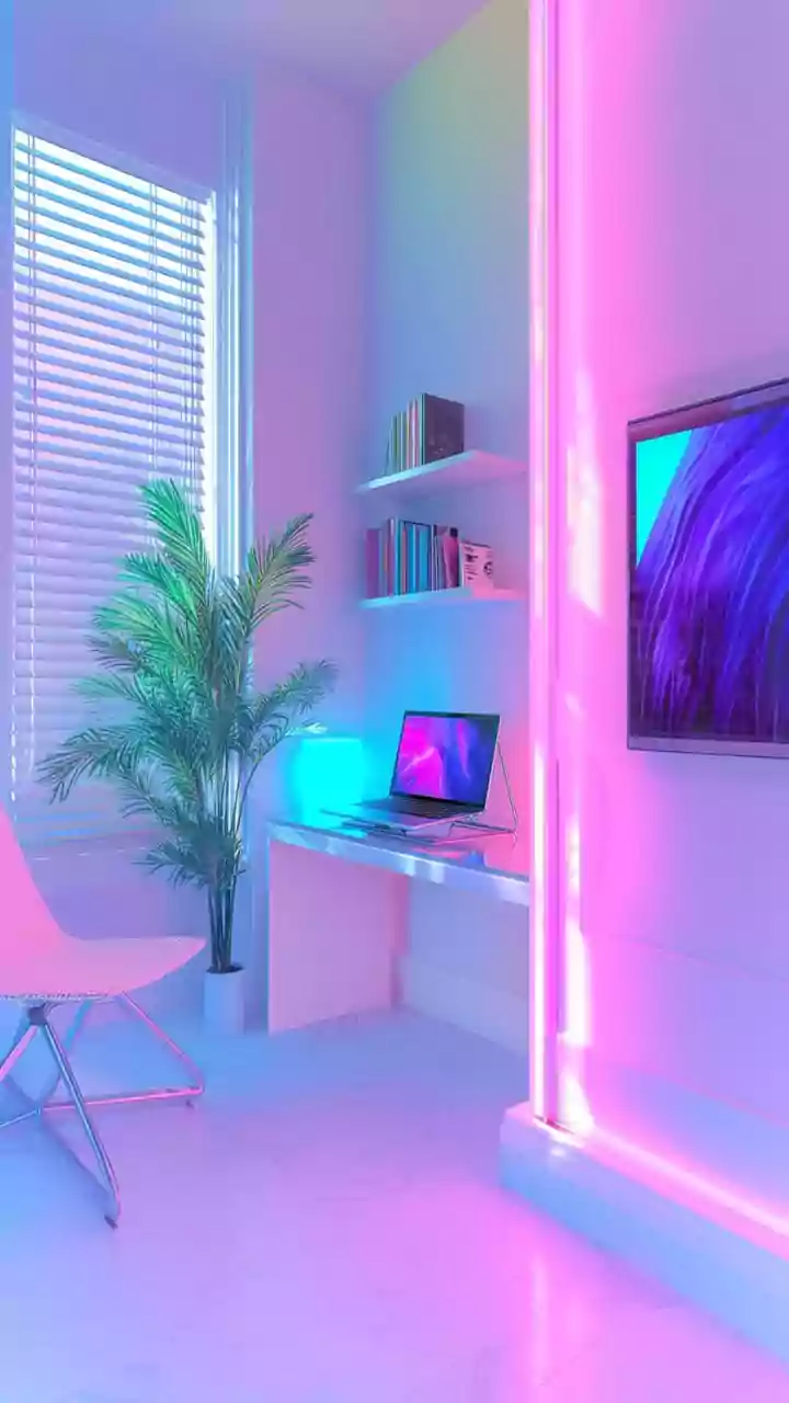 How Multi Mood Spaces Solve Small Space Crises For Gen Z
