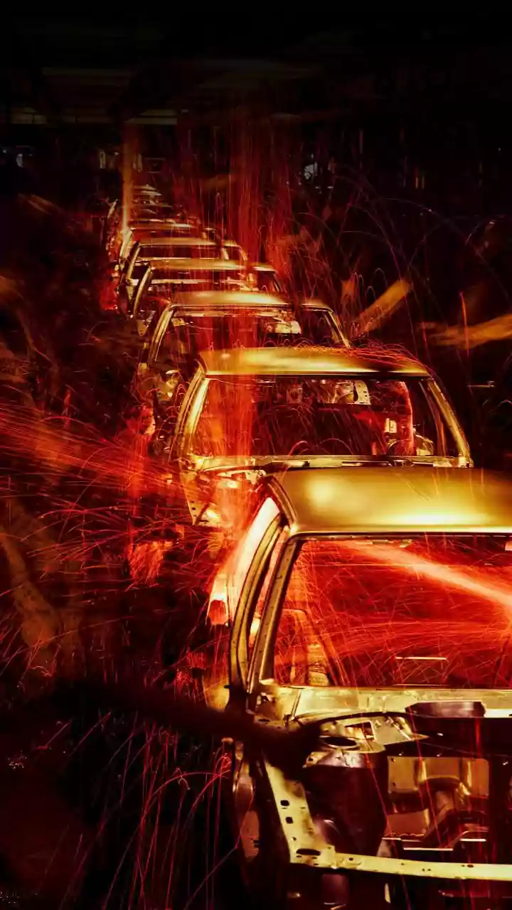 Why Festive Auto Demand Matters With The Key Number In Context