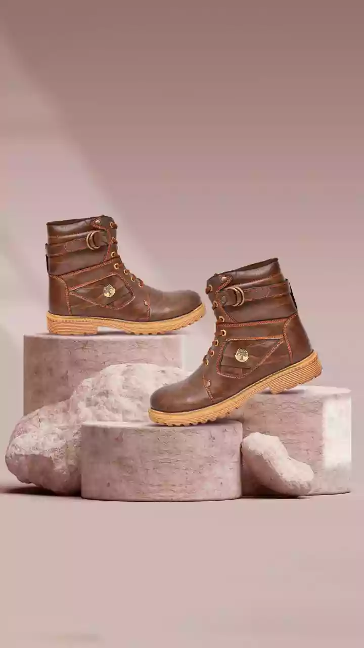 Stylish & Durable Women's Boots: A Guide to Everyday Wear