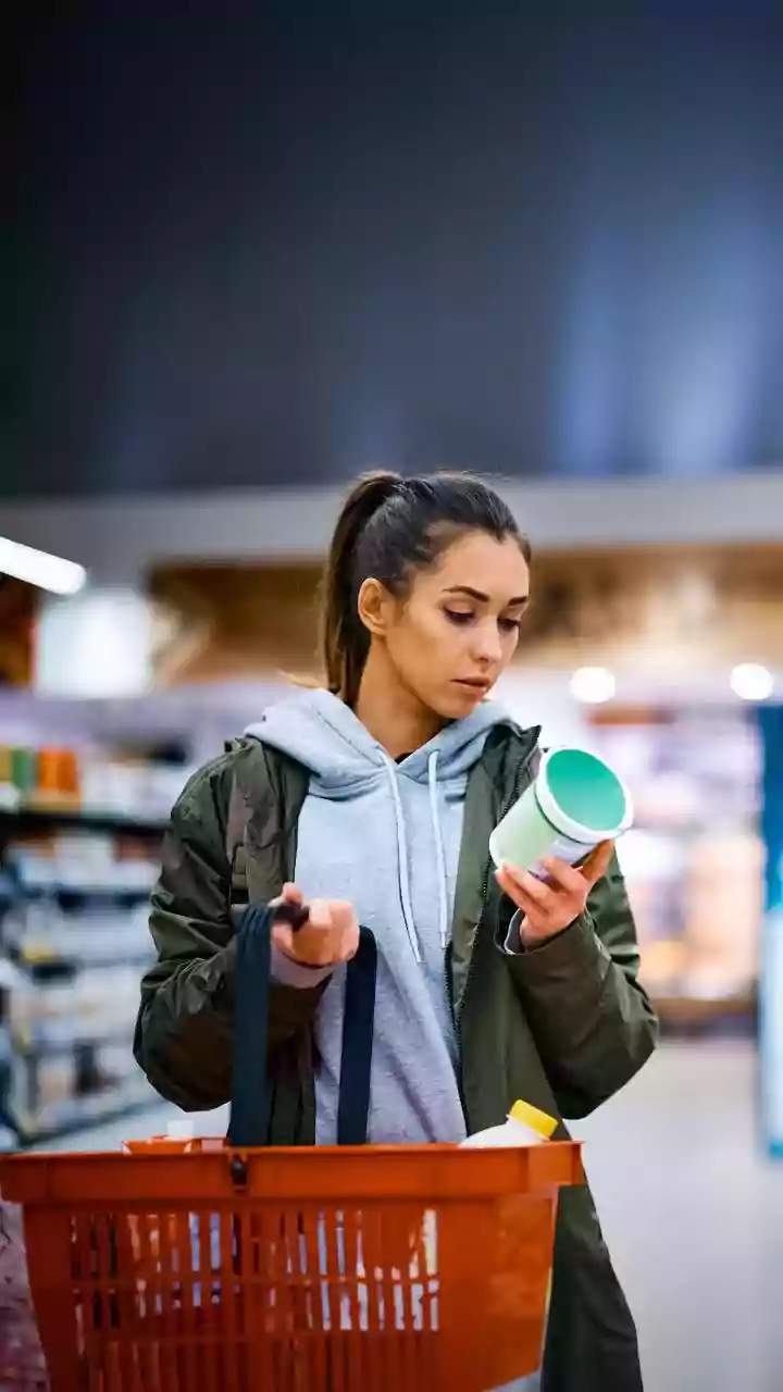 What to Check on Packaged Millet Products Before Buying Them