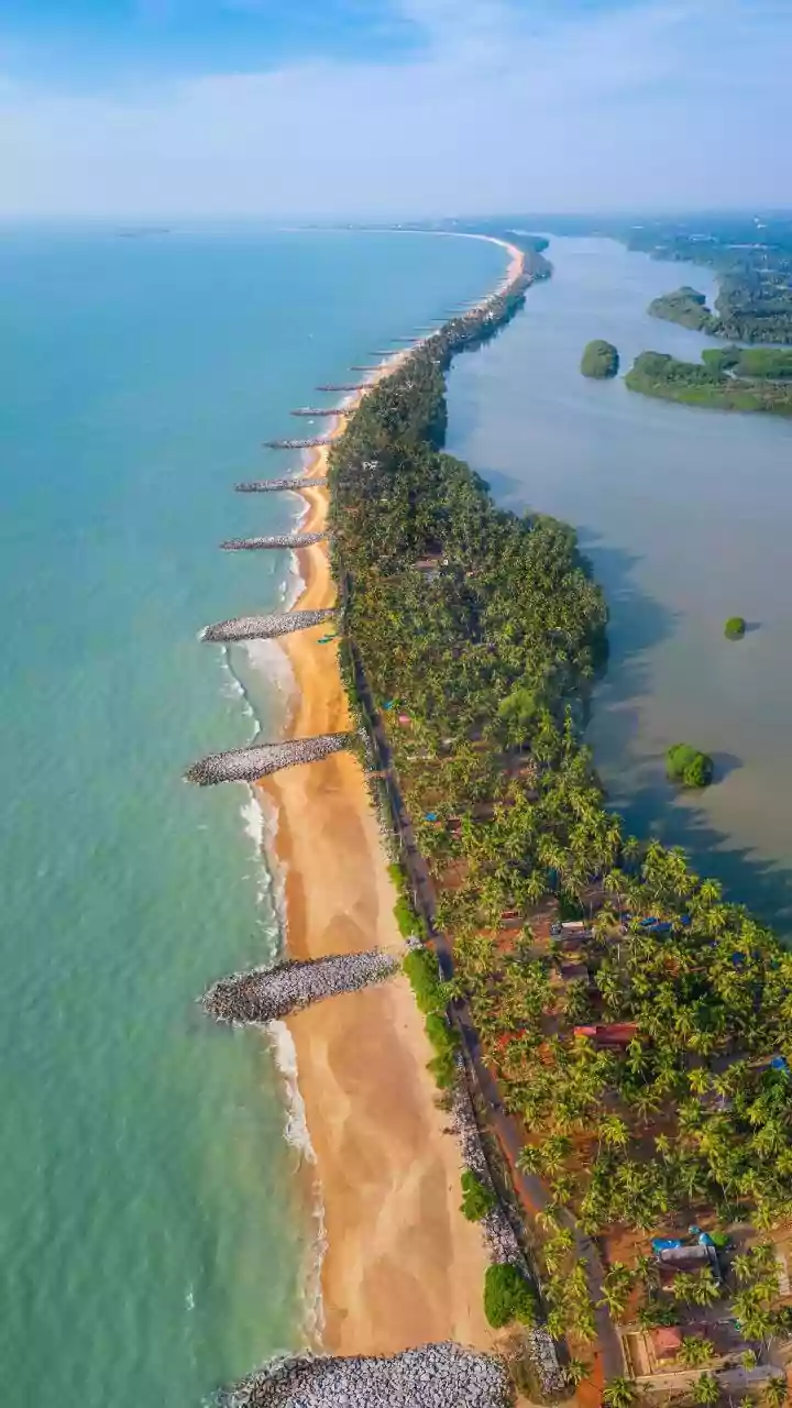 Green Marshals Bring Plastic Control and Visitor Guidance to Kerala Tourism