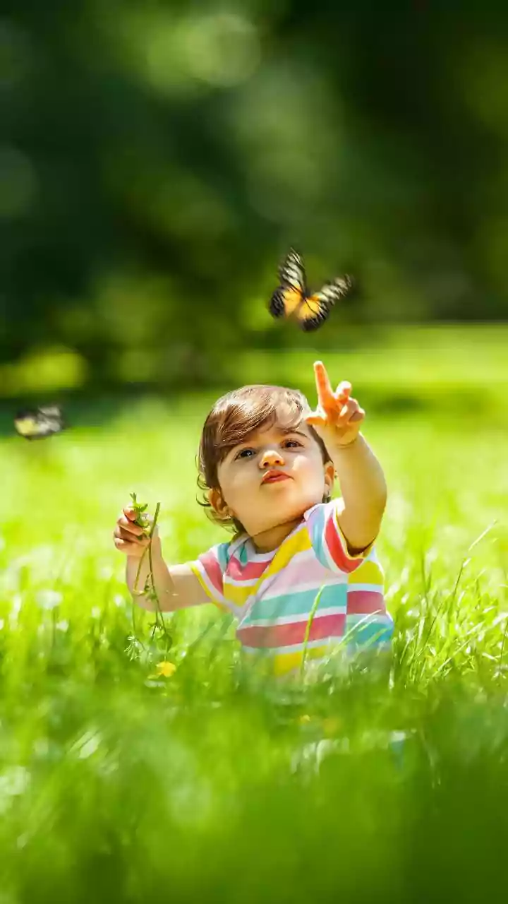 Inspiring Kids: Kalam's Quote on Dreams