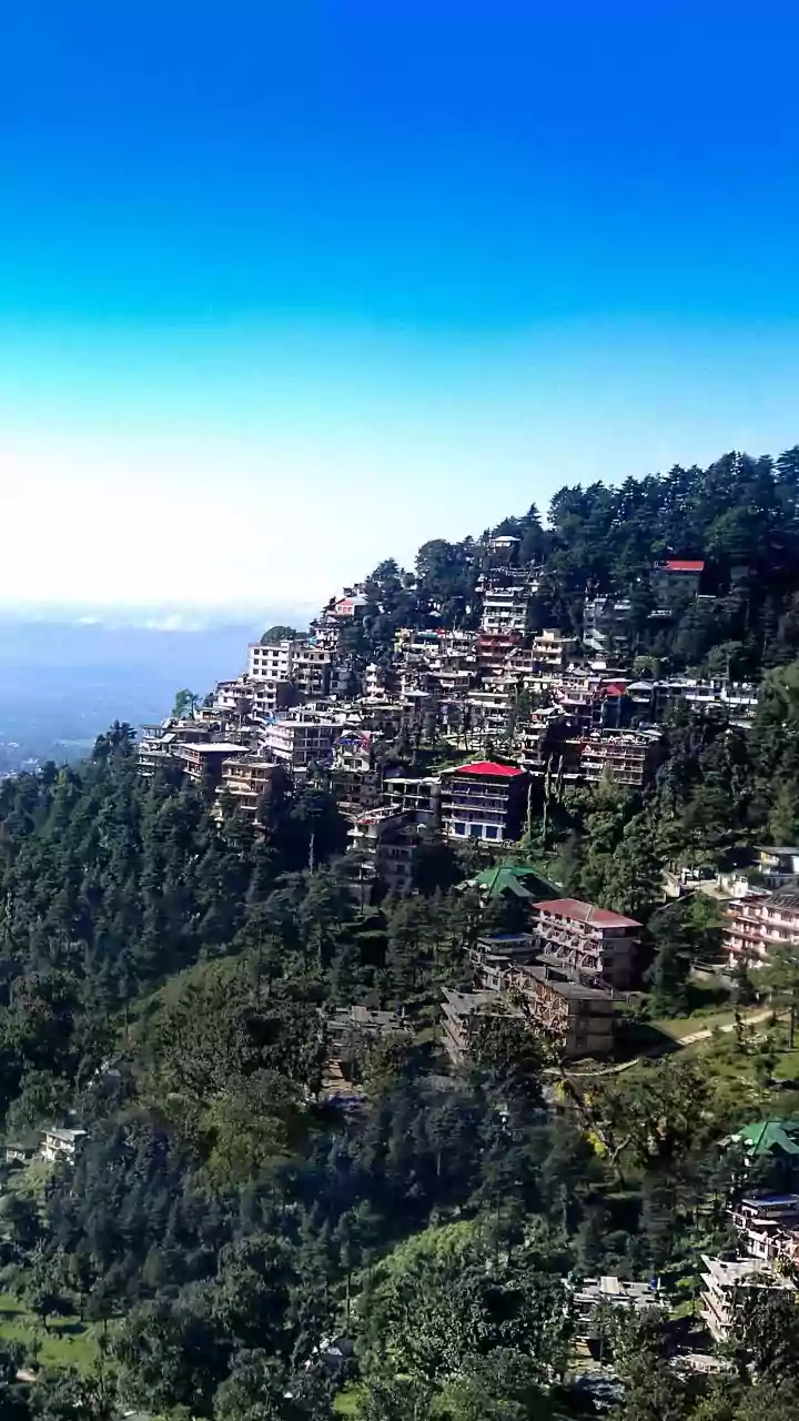 Why Sikkim Co-Living Workation Hubs In Gangtok Draw Tech Workers This Monsoon