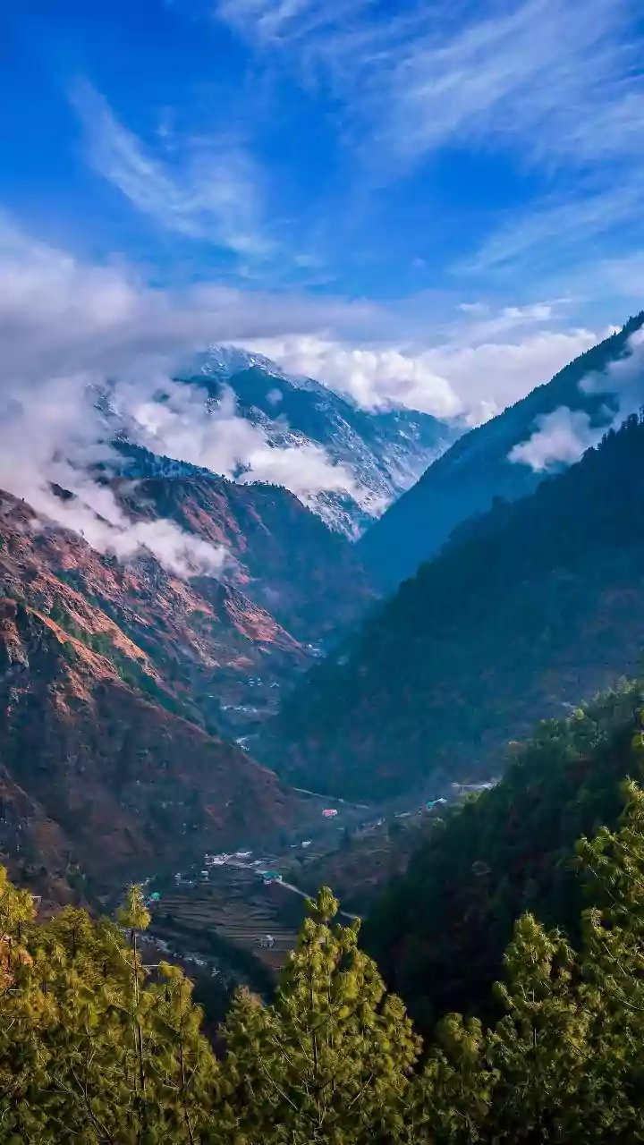 How Kasol And Bir Provide Great Work Environments For Young Indian Digital Nomads