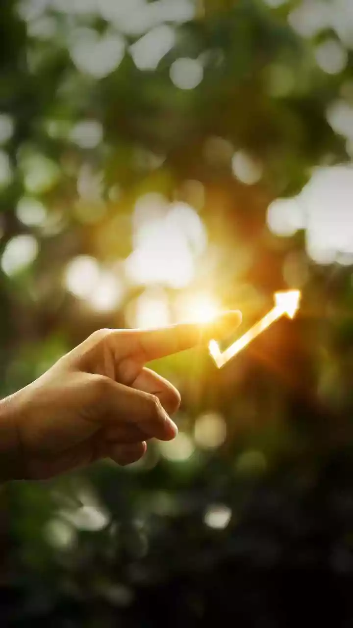 Unlocking Your Potential: A Journey of Self-Discovery