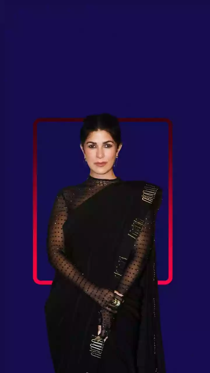 Timeless Style: Nimrat Kaur's Fashion Legacy