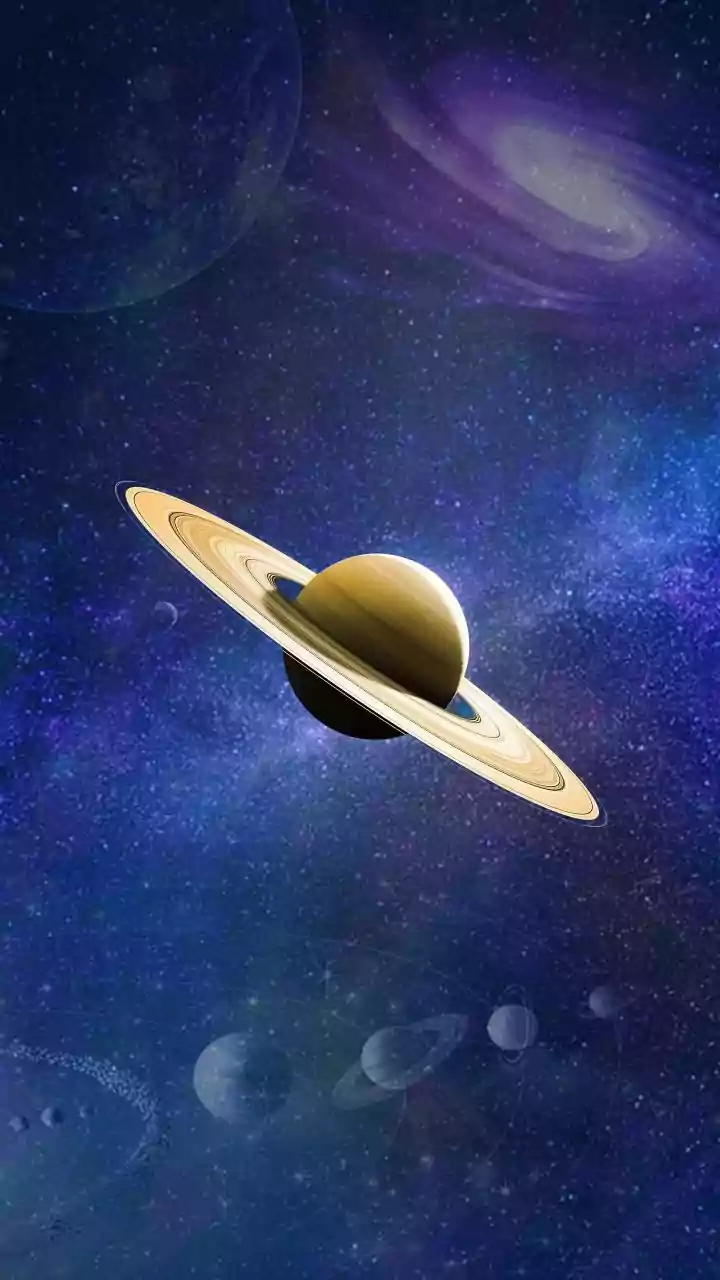 Decoding Your Destiny: Numerology's Cosmic Insights