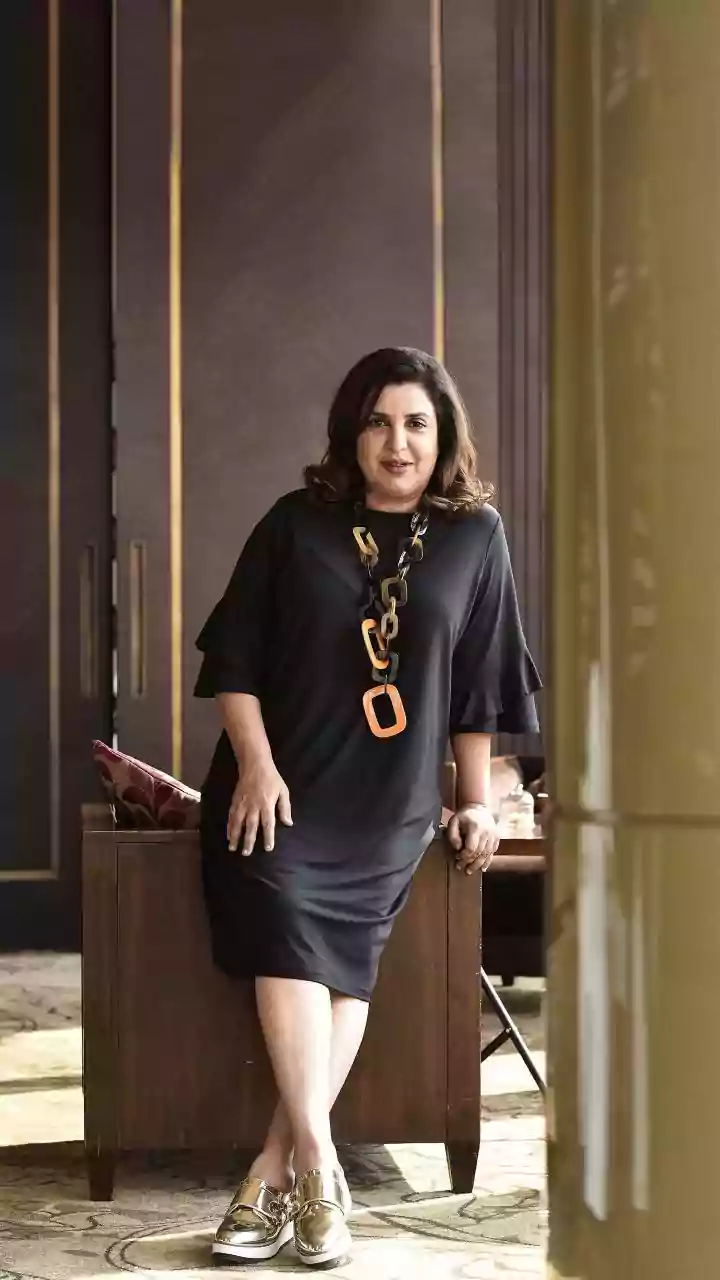 Farah Khan's YouTube Success Story: A Look Inside