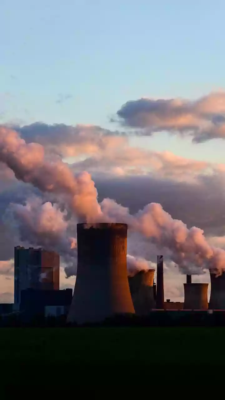 Coal India chief calls for biz overhaul to stay relevant amid changing energy landscape