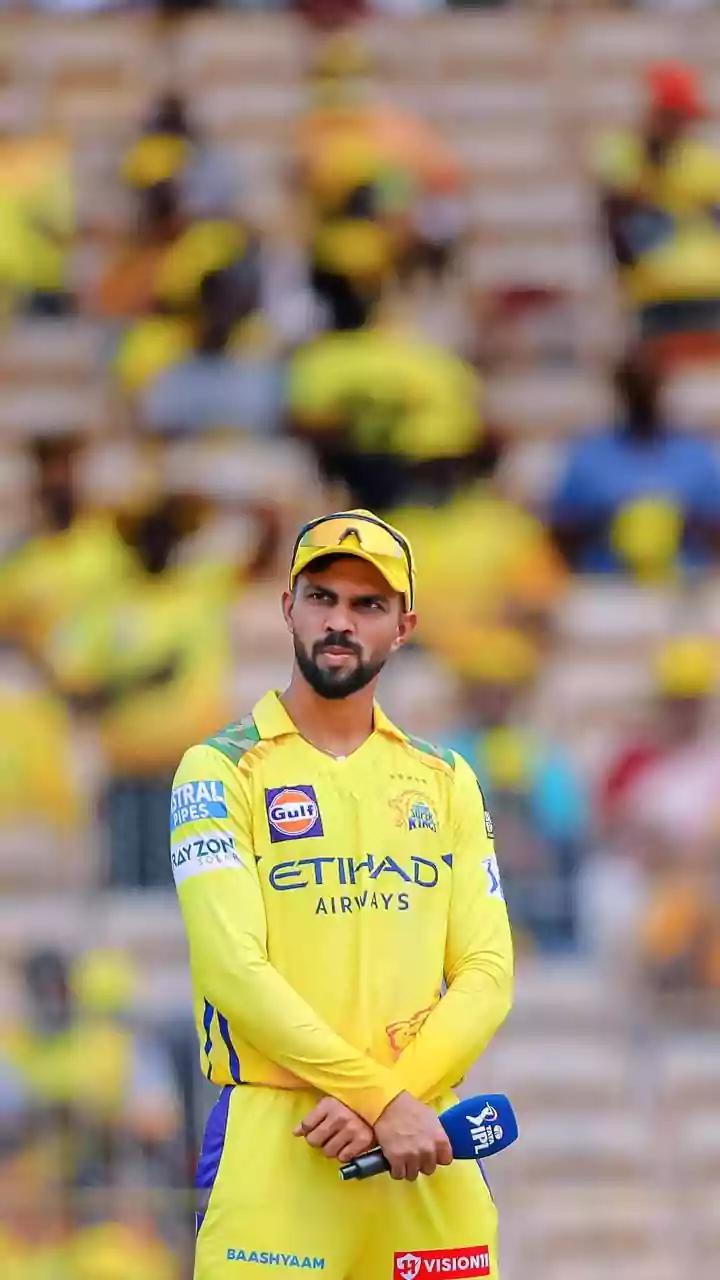 CSK probable playing 11 for IPL 2026 after auction